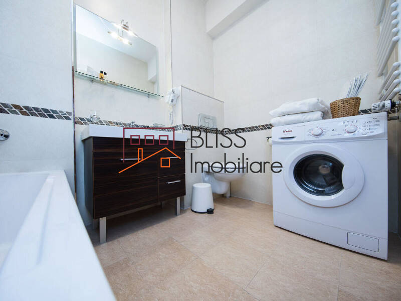 Apartament Penthouse de Inchiriat Plevnei - 2 Camere - ID:70275 | Bliss Imobiliare / Photo 19 - BLISS Imobiliare