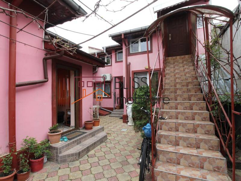 Vila de Vanzare Domenii | 1 Mai | Grivitei - 10 Camere - ID:61217 | Bliss Imobiliare / Photo 1 - BLISS Imobiliare