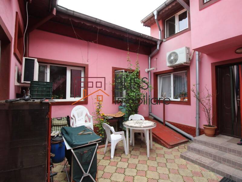 Villa for Sale Domenii | 1 Mai | Grivitei, Bucharest - 7 Bedroom - ID:61217 | Bliss Imobiliare / Photo 3 - BLISS Imobiliare