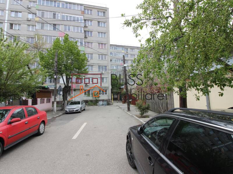 Vila de Vanzare Domenii | 1 Mai | Grivitei - 10 Camere - ID:61217 | Bliss Imobiliare / Photo 7 - BLISS Imobiliare