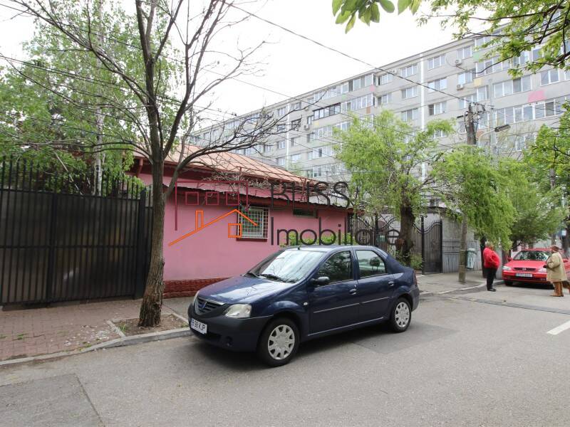 Villa for Sale Domenii | 1 Mai | Grivitei, Bucharest - 7 Bedroom - ID:61217 | Bliss Imobiliare / Photo 8 - BLISS Imobiliare