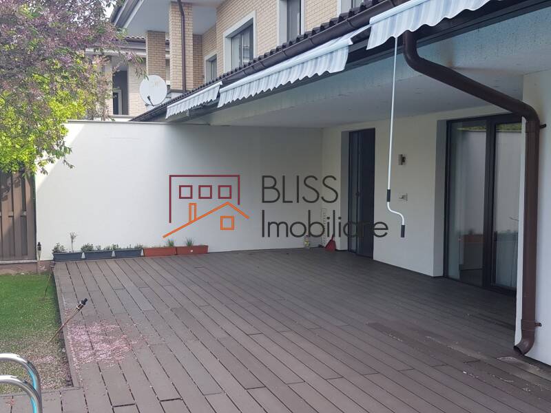 Villa, Bucharest / Ilfov | Bliss Imobiliare / Photo 3 - BLISS Imobiliare