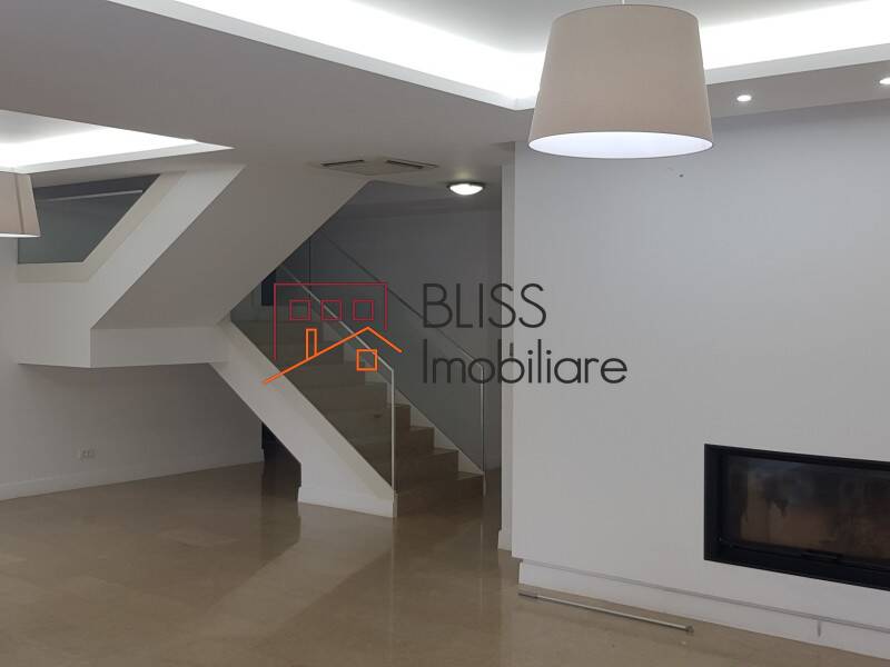 Villa, Bucharest / Ilfov | Bliss Imobiliare / Photo 6 - BLISS Imobiliare