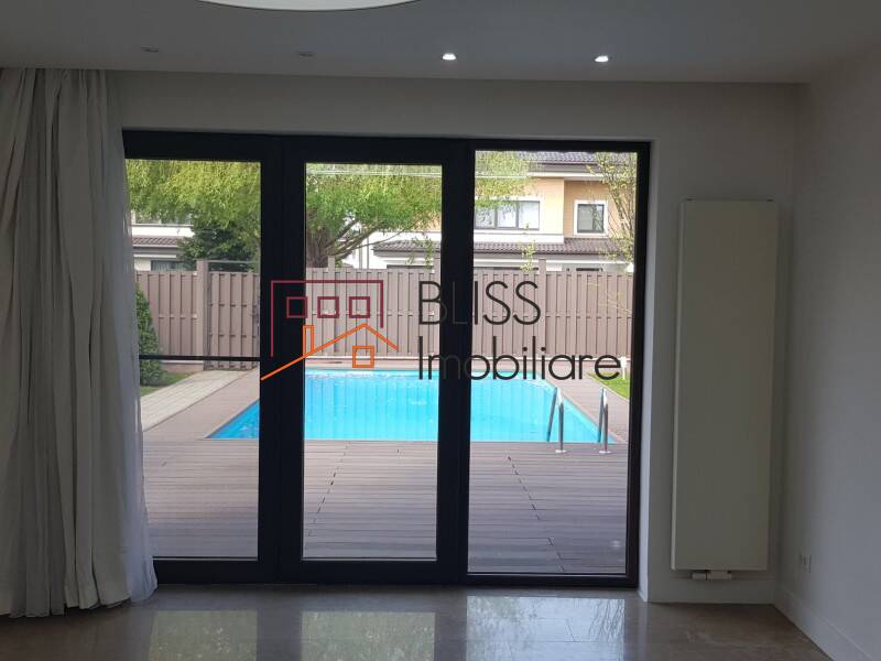 Villa, Bucharest / Ilfov | Bliss Imobiliare / Photo 5 - BLISS Imobiliare