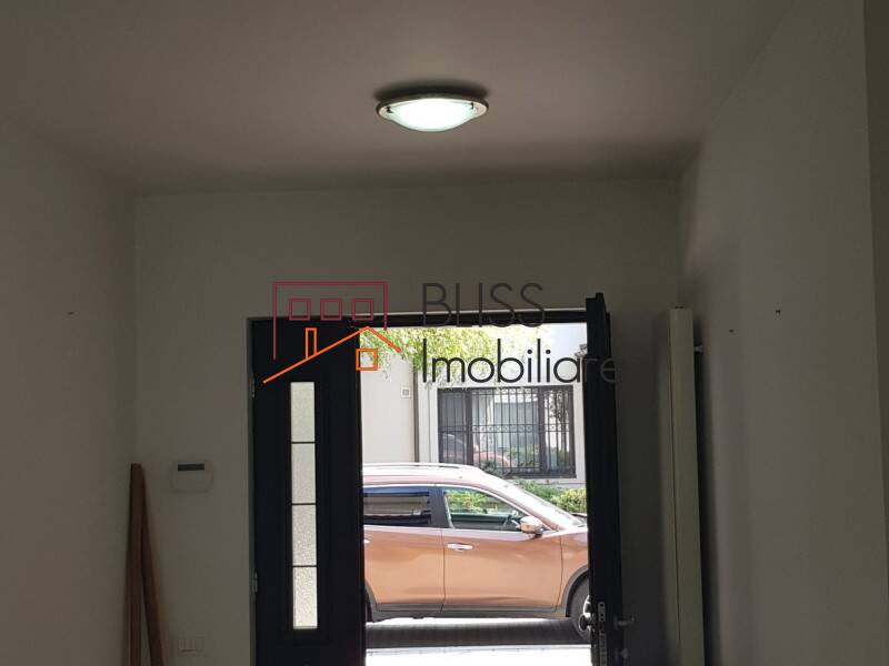 Villa, Bucharest / Ilfov | Bliss Imobiliare / Photo 16 - BLISS Imobiliare