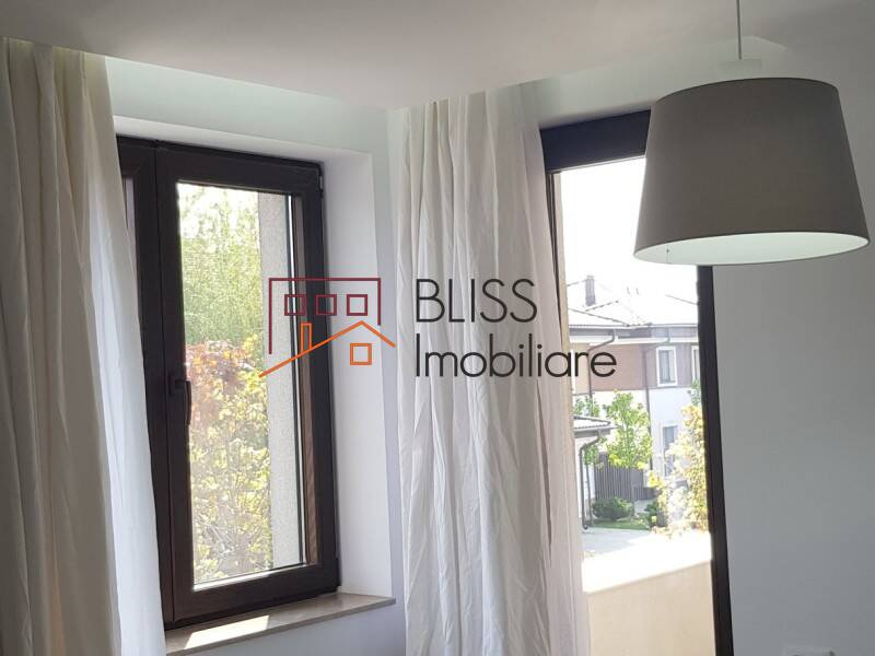 Vila | Bliss Imobiliare / Photo 32 - BLISS Imobiliare