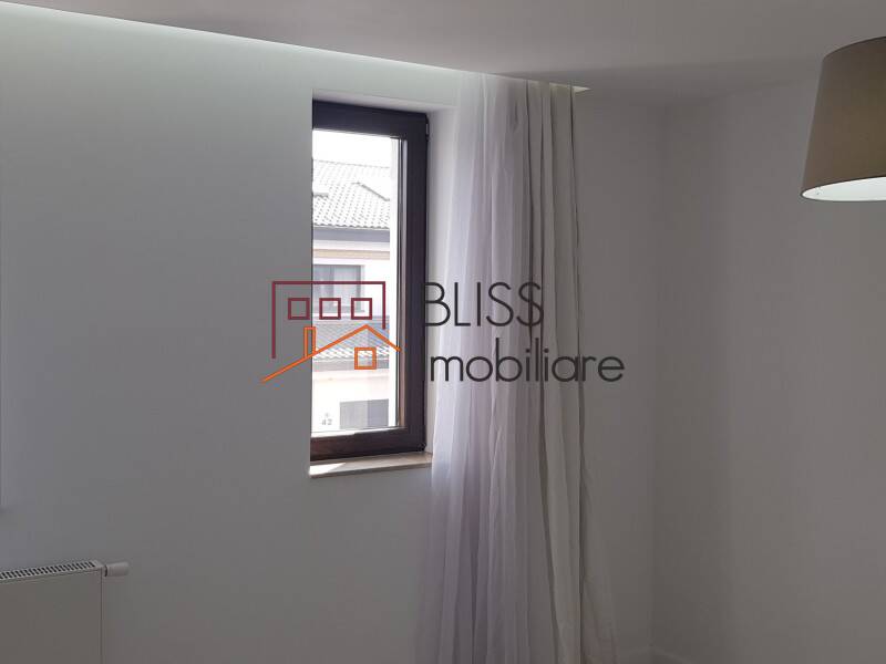 Villa, Bucharest / Ilfov | Bliss Imobiliare / Photo 38 - BLISS Imobiliare