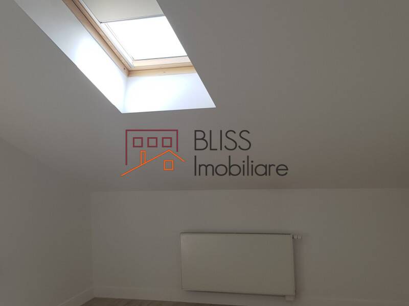 Villa, Bucharest / Ilfov | Bliss Imobiliare / Photo 44 - BLISS Imobiliare