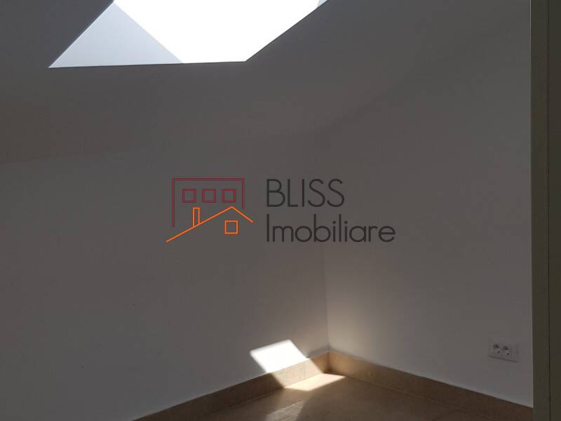 Villa, Bucharest / Ilfov | Bliss Imobiliare / Photo 47 - BLISS Imobiliare