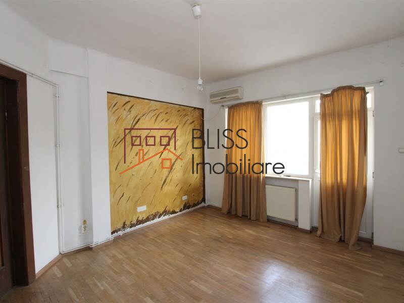 Apartment for Sale KM 0 | Ultracentral, Bucharest - 3 Bedroom - ID:70352 | Bliss Imobiliare / Photo 11 - BLISS Imobiliare