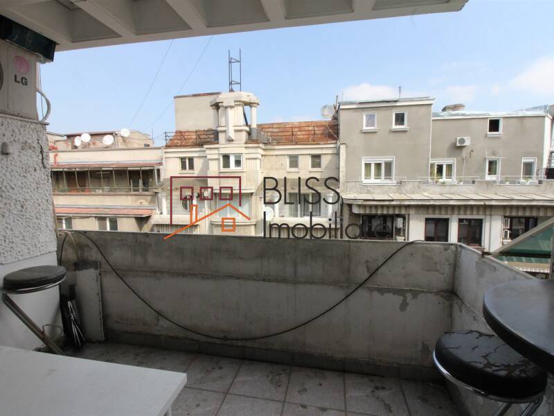Apartament de Vanzare KM 0 | Ultracentral - 5 Camere - ID:70352 | Bliss Imobiliare / Photo 15 - BLISS Imobiliare