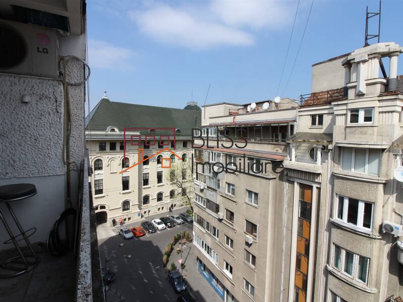 Apartament de Vanzare KM 0 | Ultracentral - 5 Camere - ID:70352 | Bliss Imobiliare / Photo 17 - BLISS Imobiliare