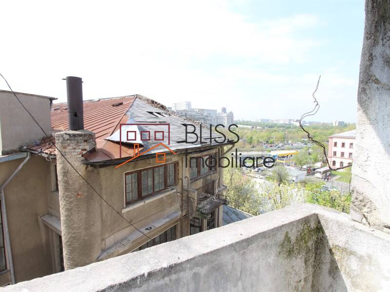 Apartment for Sale KM 0 | Ultracentral, Bucharest - 3 Bedroom - ID:70352 | Bliss Imobiliare / Photo 21 - BLISS Imobiliare