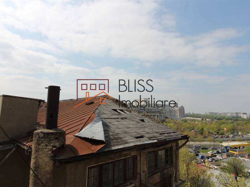Apartment for Sale KM 0 | Ultracentral, Bucharest - 3 Bedroom - ID:70352 | Bliss Imobiliare / Photo 24 - BLISS Imobiliare