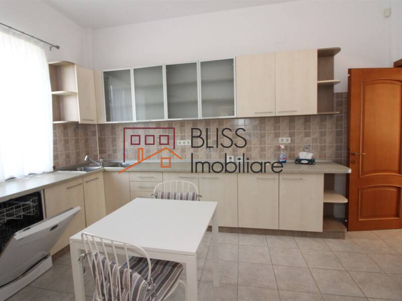 5-Bedroom Villa With Pool And Garage, Bucharest / Ilfov | Bliss Imobiliare / Photo 11 - BLISS Imobiliare
