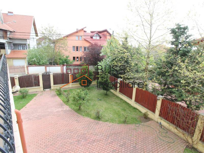 5-Bedroom Villa With Pool And Garage, Bucharest / Ilfov | Bliss Imobiliare / Photo 6 - BLISS Imobiliare