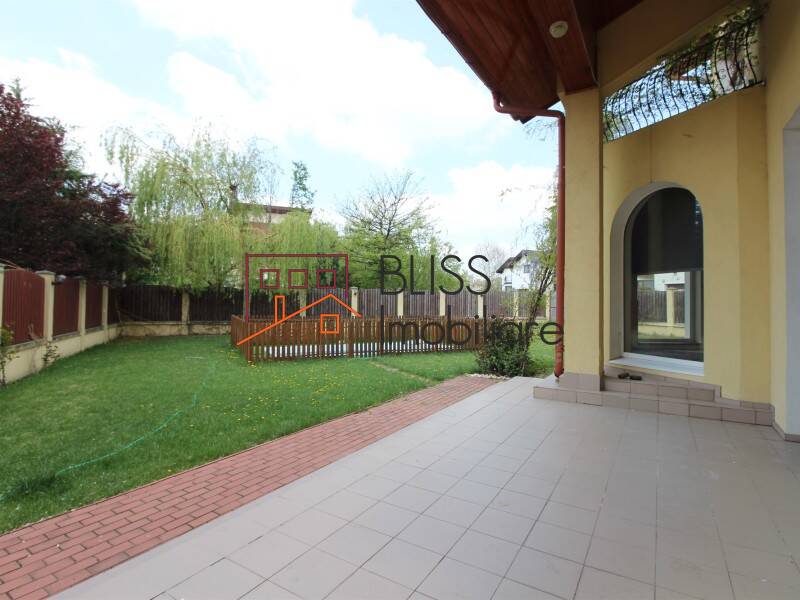 5-Bedroom Villa With Pool And Garage, Bucharest / Ilfov | Bliss Imobiliare / Photo 4 - BLISS Imobiliare