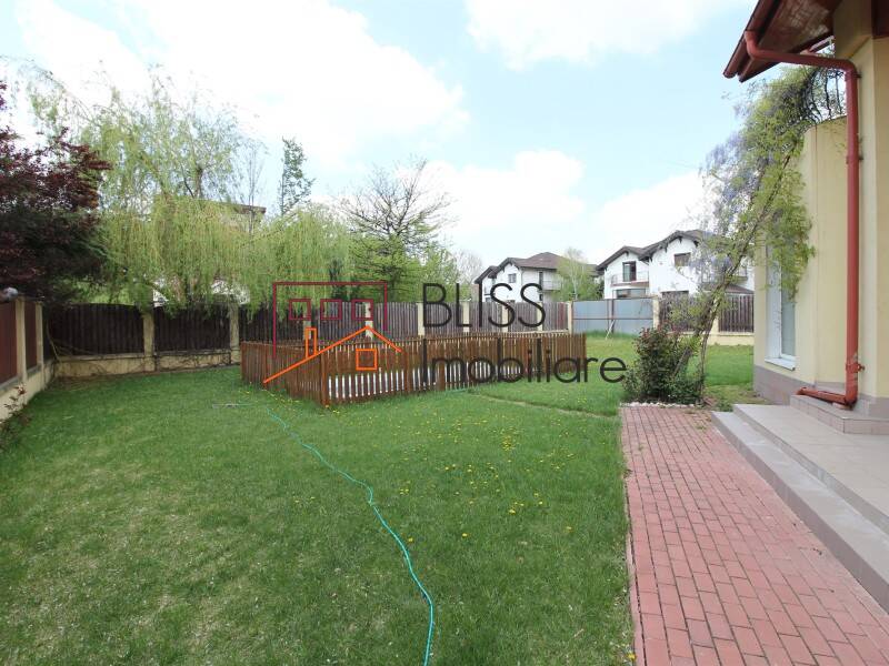 5-Bedroom Villa With Pool And Garage, Bucharest / Ilfov | Bliss Imobiliare / Photo 5 - BLISS Imobiliare