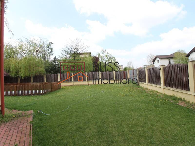 5-Bedroom Villa With Pool And Garage, Bucharest / Ilfov | Bliss Imobiliare / Photo 7 - BLISS Imobiliare