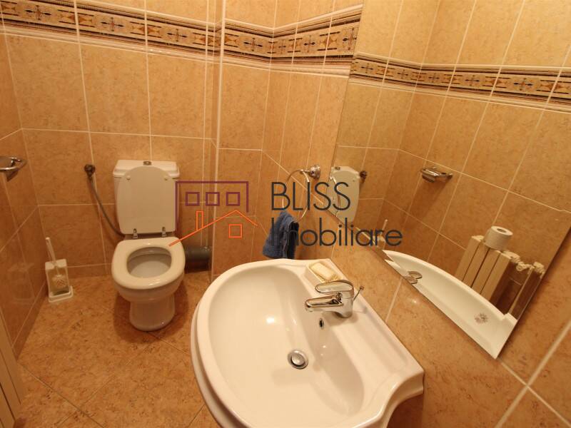 Vila de Vanzare Iancu Nicolae | Pipera - 10 Camere - ID:58989 | Bliss Imobiliare / Photo 37 - BLISS Imobiliare