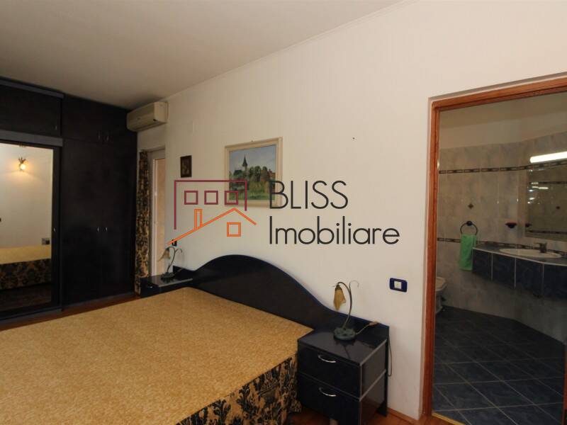 Vila de Vanzare Iancu Nicolae | Pipera - 10 Camere - ID:58989 | Bliss Imobiliare / Photo 21 - BLISS Imobiliare