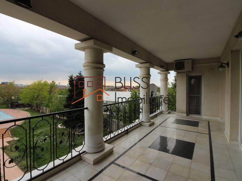 Vila de Vanzare Iancu Nicolae | Pipera - 10 Camere - ID:58989 | Bliss Imobiliare / Photo 61 - BLISS Imobiliare