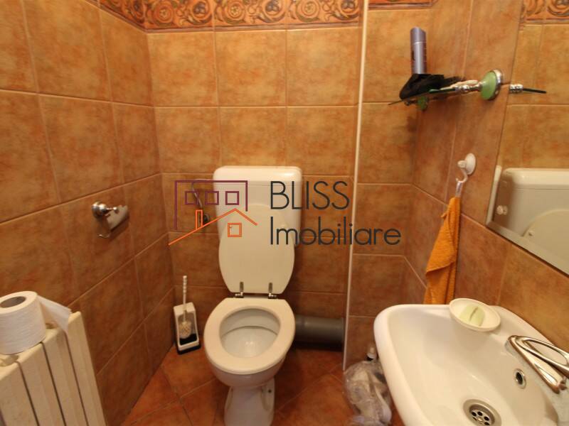 Vila de Vanzare Iancu Nicolae | Pipera - 10 Camere - ID:58989 | Bliss Imobiliare / Photo 57 - BLISS Imobiliare