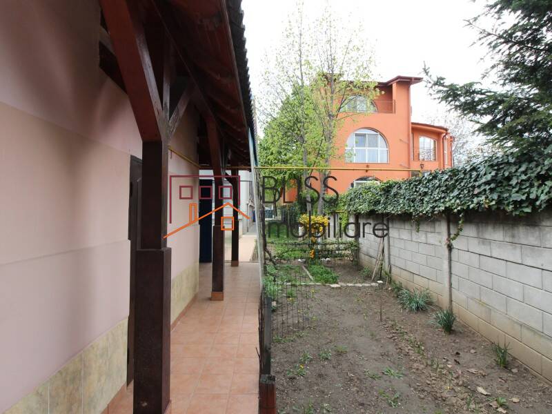 Vila de Vanzare Iancu Nicolae | Pipera - 10 Camere - ID:58989 | Bliss Imobiliare / Photo 70 - BLISS Imobiliare