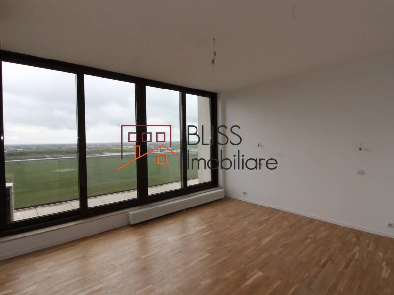Modern 3-bedroom Penthouse In Pipera, Bucharest / Ilfov | Bliss Imobiliare / Photo 15 - BLISS Imobiliare