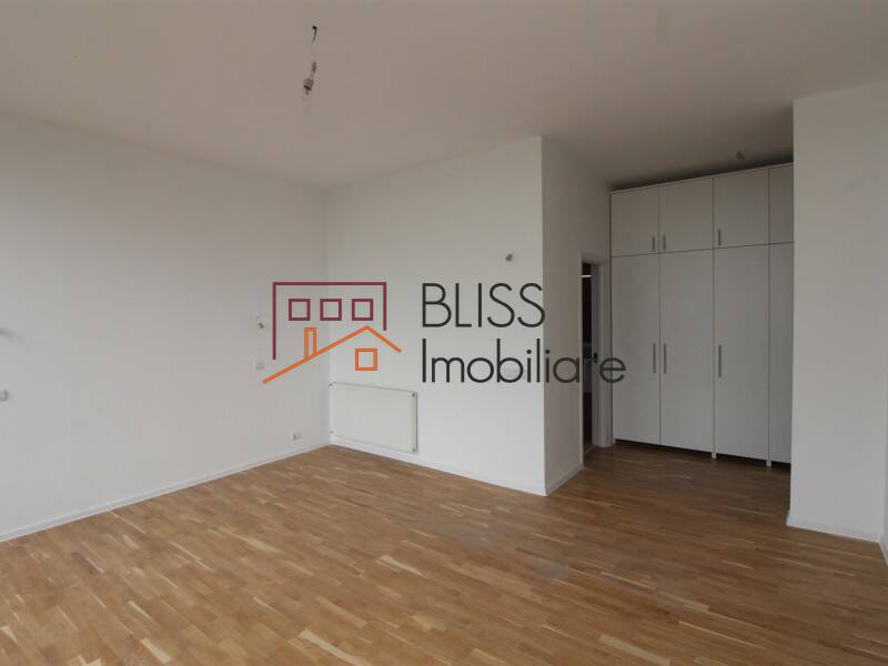 Penthouse Modern 4 Camere In Pipera | Bliss Imobiliare / Photo 16 - BLISS Imobiliare