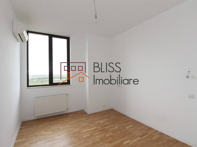Modern 3-bedroom Penthouse In Pipera, Bucharest / Ilfov | Bliss Imobiliare / Photo 18 - BLISS Imobiliare