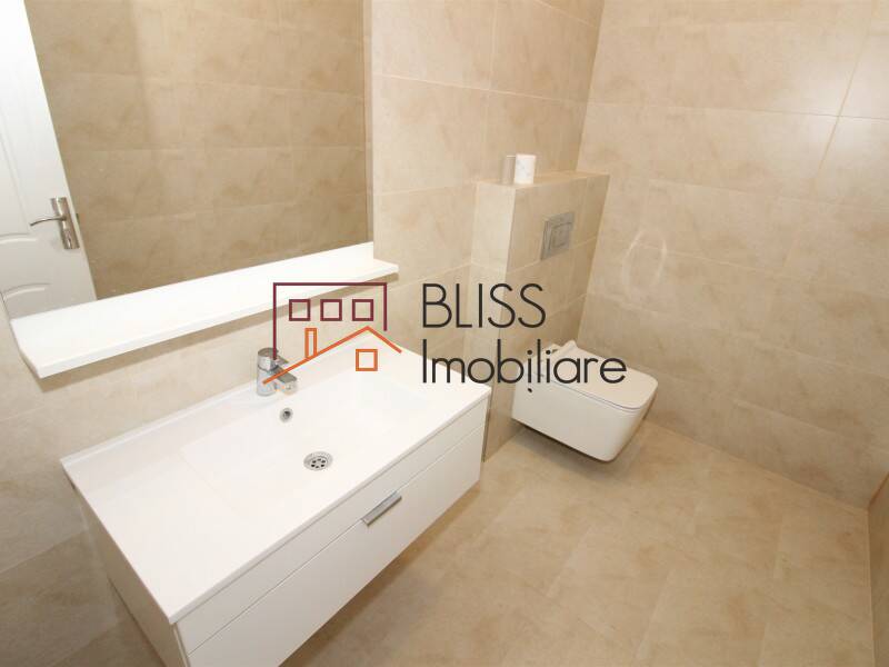 Modern 3-bedroom Penthouse In Pipera, Bucharest / Ilfov | Bliss Imobiliare / Photo 20 - BLISS Imobiliare