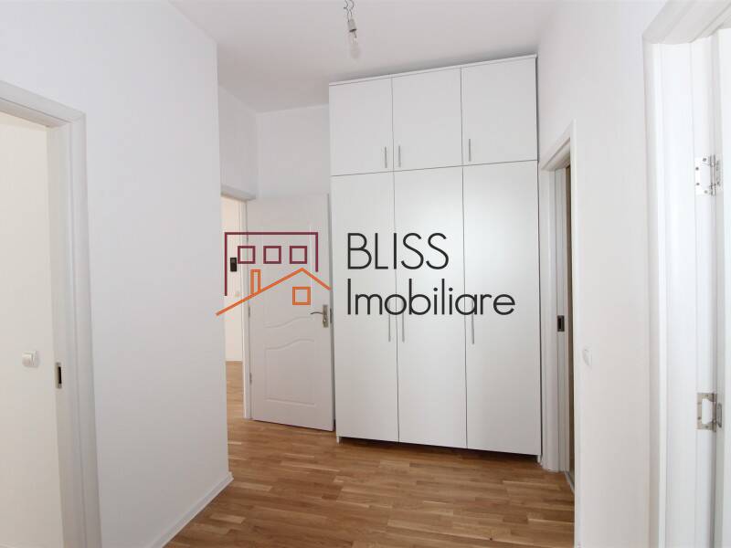 Penthouse Modern 4 Camere In Pipera | Bliss Imobiliare / Photo 22 - BLISS Imobiliare