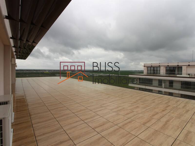 Penthouse Modern 4 Camere In Pipera | Bliss Imobiliare / Photo 1 - BLISS Imobiliare