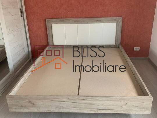 House for Rent Iancu Nicolae | Pipera, Bucharest / Ilfov - 4 Bedroom - ID:70497 | Bliss Imobiliare / Photo 22 - BLISS Imobiliare
