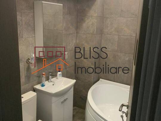 House for Rent Iancu Nicolae | Pipera, Bucharest / Ilfov - 4 Bedroom - ID:70497 | Bliss Imobiliare / Photo 27 - BLISS Imobiliare