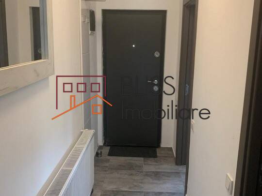 House for Rent Iancu Nicolae | Pipera, Bucharest / Ilfov - 4 Bedroom - ID:70497 | Bliss Imobiliare / Photo 12 - BLISS Imobiliare