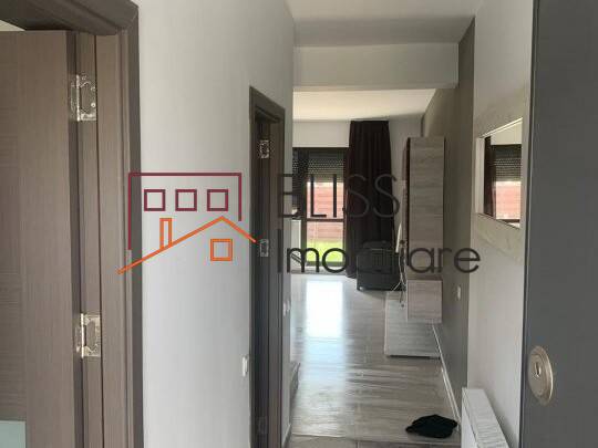 Casa de Inchiriat Iancu Nicolae | Pipera - 5 Camere - ID:70497 | Bliss Imobiliare / Photo 14 - BLISS Imobiliare