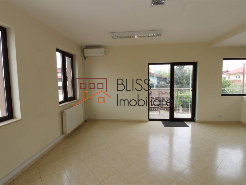 Villa for Rent Iancu Nicolae | Pipera, Bucharest / Ilfov - 4 Bedroom - ID:26947 | Bliss Imobiliare / Photo 9 - BLISS Imobiliare