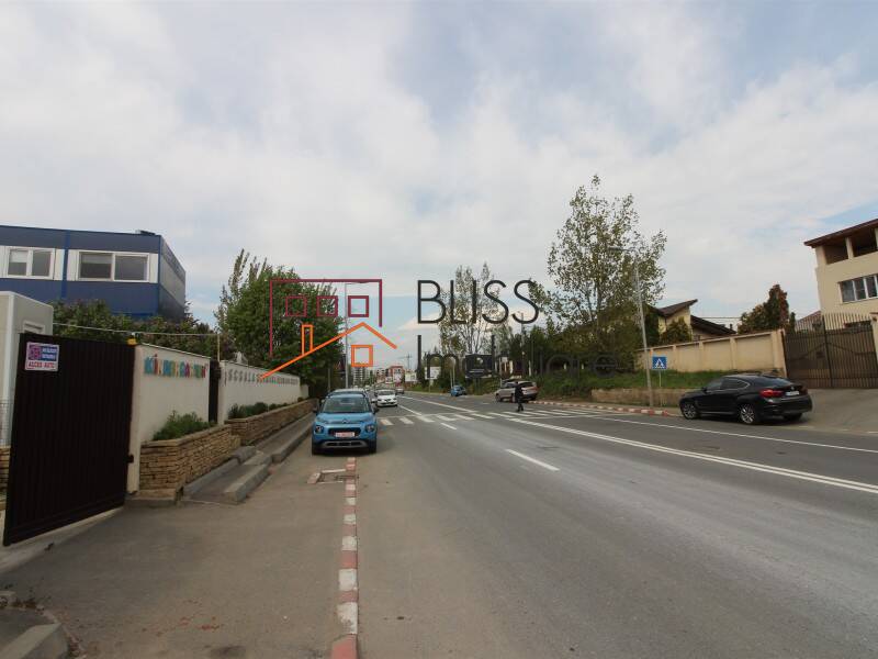 Vila de Inchiriat Iancu Nicolae | Pipera - 7 Camere - ID:26947 | Bliss Imobiliare / Photo 26 - BLISS Imobiliare