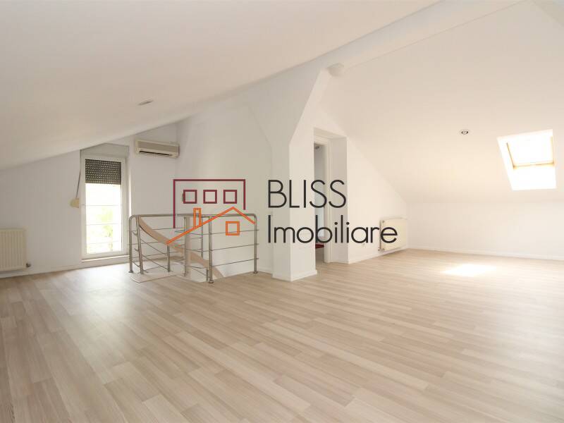 4-Bedroom Duplex Villa With Private Garden, Bucharest / Ilfov | Bliss Imobiliare / Photo 16 - BLISS Imobiliare
