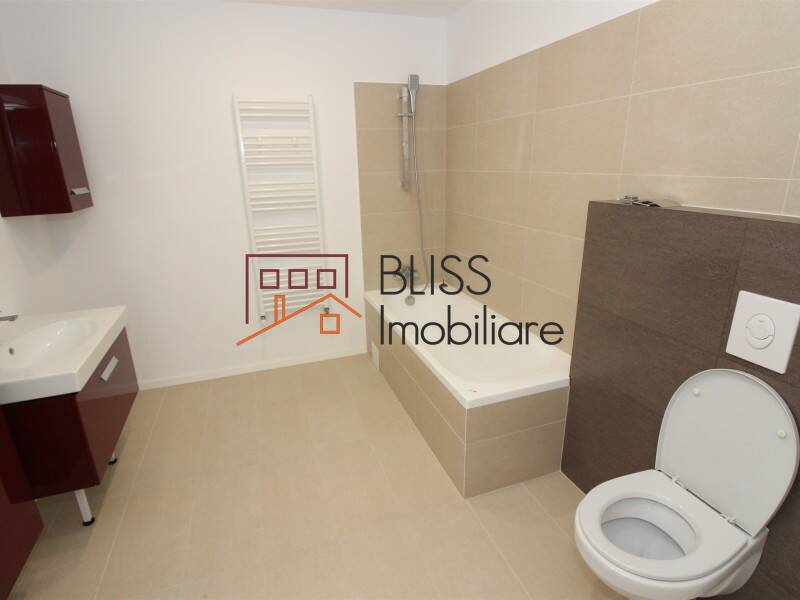 4-Bedroom Duplex Villa With Private Garden, Bucharest / Ilfov | Bliss Imobiliare / Photo 19 - BLISS Imobiliare