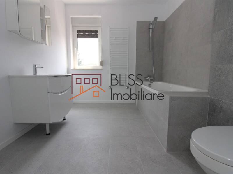 Vila 6 Camere Tip Duplex Cu Gradina Privata | Bliss Imobiliare / Photo 20 - BLISS Imobiliare