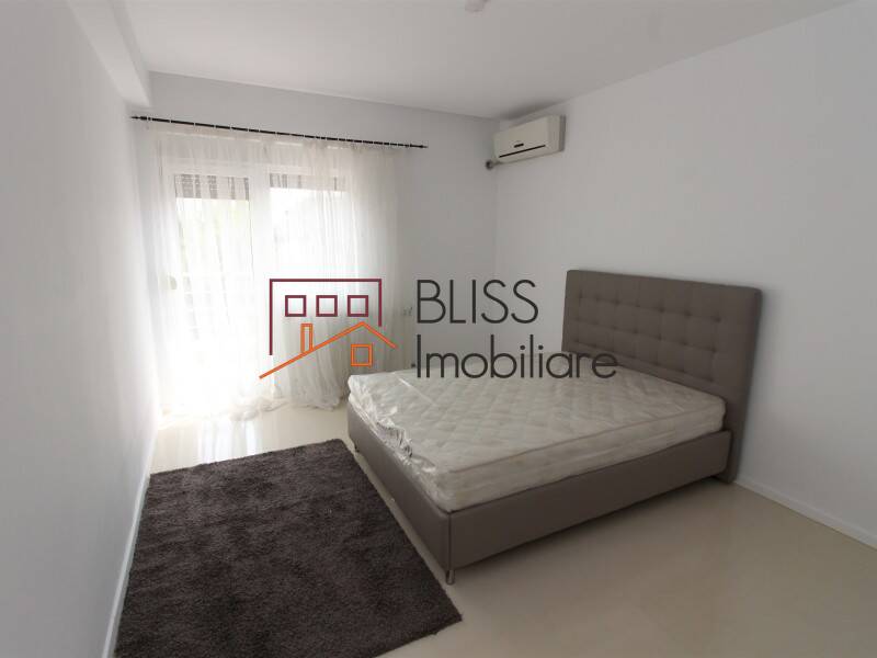 4-Bedroom Duplex Villa With Private Garden, Bucharest / Ilfov | Bliss Imobiliare / Photo 14 - BLISS Imobiliare