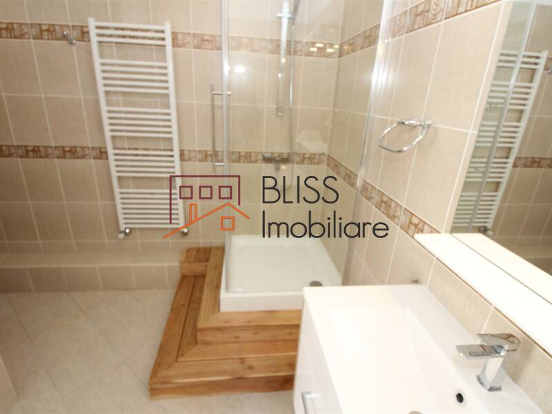 4-Bedroom Duplex Villa With Private Garden, Bucharest / Ilfov | Bliss Imobiliare / Photo 21 - BLISS Imobiliare