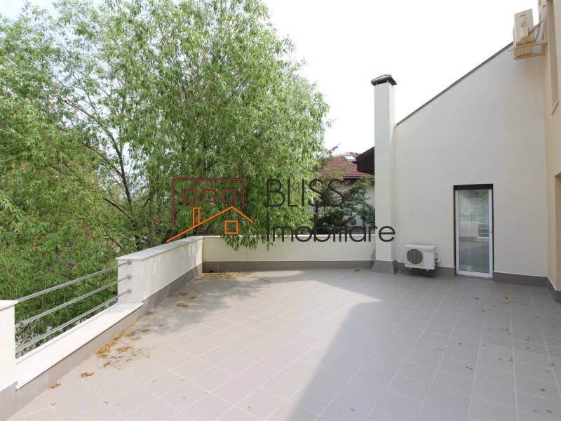Vila 6 Camere Tip Duplex Cu Gradina Privata | Bliss Imobiliare / Photo 29 - BLISS Imobiliare