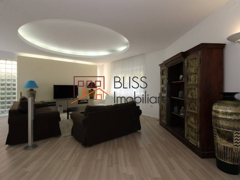 4-Bedroom Duplex Villa With Private Garden, Bucharest / Ilfov | Bliss Imobiliare / Photo 3 - BLISS Imobiliare