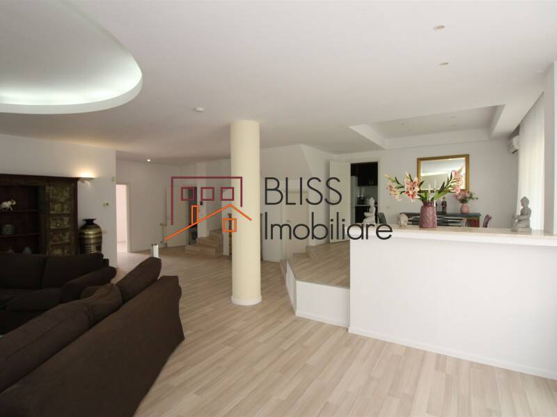 Vila 6 Camere Tip Duplex Cu Gradina Privata | Bliss Imobiliare / Photo 4 - BLISS Imobiliare