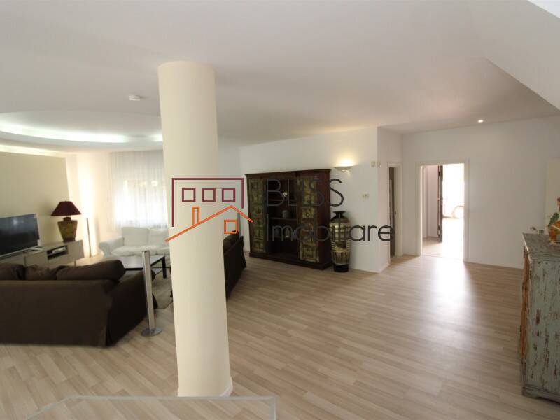 Vila 6 Camere Tip Duplex Cu Gradina Privata | Bliss Imobiliare / Photo 5 - BLISS Imobiliare