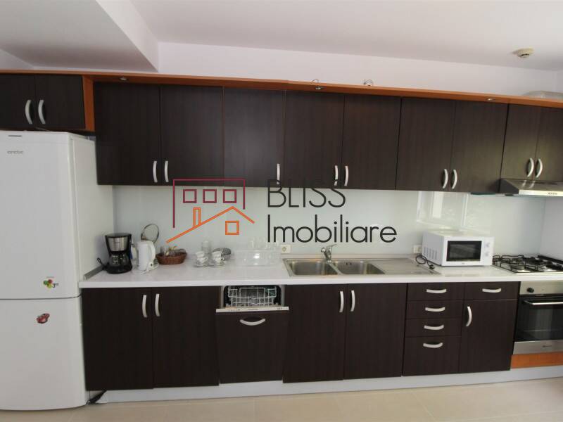 Vila 6 Camere Tip Duplex Cu Gradina Privata | Bliss Imobiliare / Photo 8 - BLISS Imobiliare